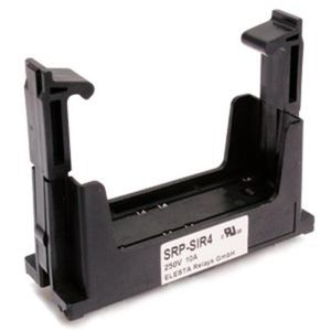 suporte de relé eletromecânico