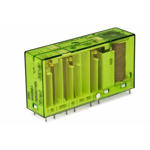 relé eletromecânico 24 Vcc