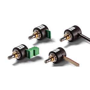 encoder rotativo absoluto