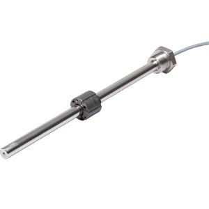 sensor de deslocamento linear