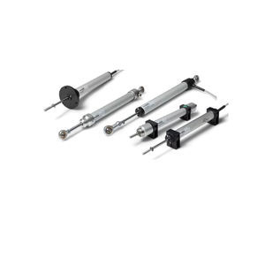 sensor de deslocamento linear 1