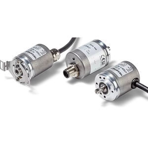 encoder rotativo incremental 1