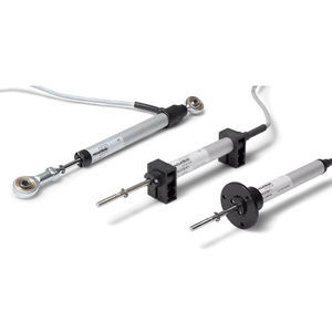 sensor de deslocamento linear 1