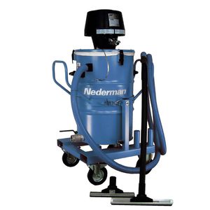 aspirador industrial
