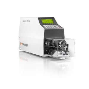 máquina desencapadora de cabos coaxiais 1
