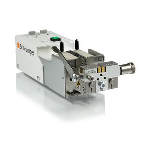 máquina desencapadora de cabos de fibra óptica 1