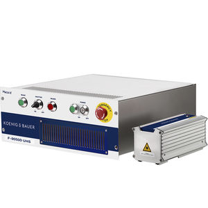 sistema de marcação a laser 1