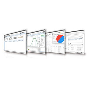 software de medição