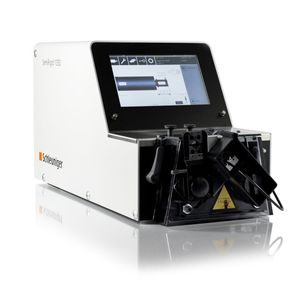 máquina desencapadora de cabos coaxiais 1