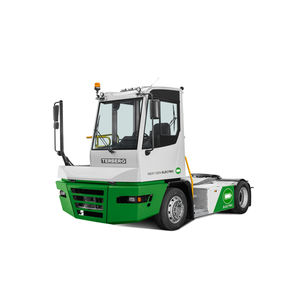 trator elétrico