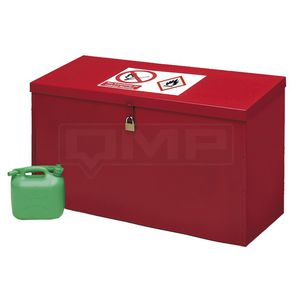 armário de acondicionamento 1