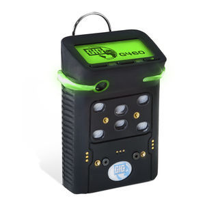 detector multigás