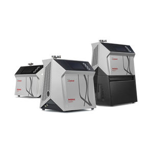 detector de vazamento de hélio / com gás marcador / com visor digital