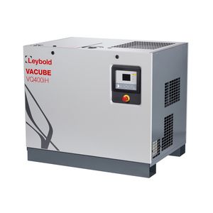 bomba de vácuo de parafuso 1