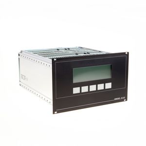 vacuômetro Pirani 1