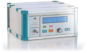 testador de estanqueidade de pressão