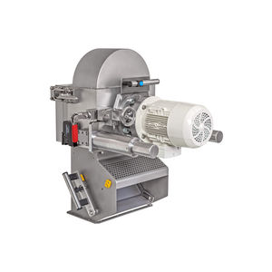 granulador com rotor