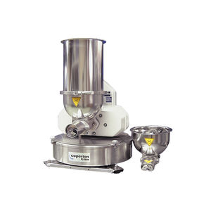 alimentador volumétrico