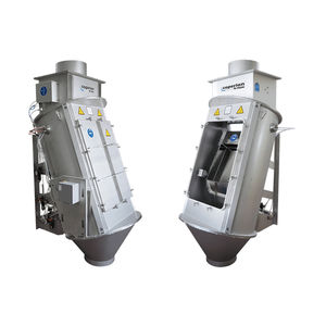 Alimentor Com Medidor deVazãoMássica