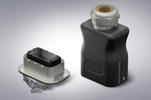 conector modular