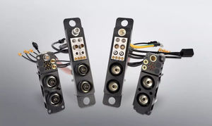 conector modular