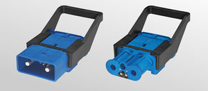 Conector deAlimentaçãoElelétrica