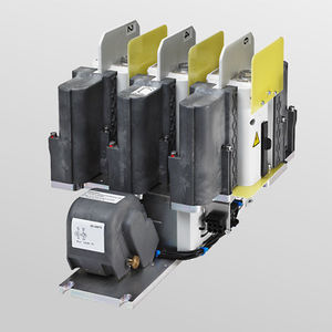 contator de potência