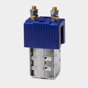contator para motor