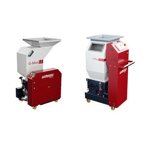 moinho granulador com rotor 1