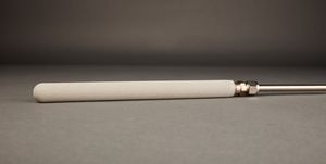 sonda de coleta