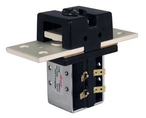 contator de potência