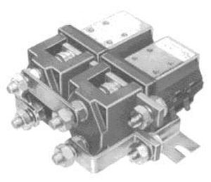 contator de inversão para motor
