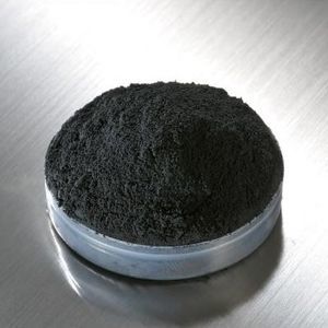 pó em carboneto de tungsténio 1