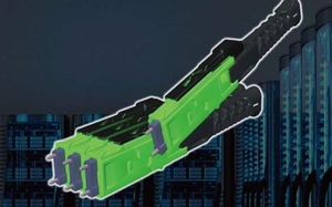 conector de dados