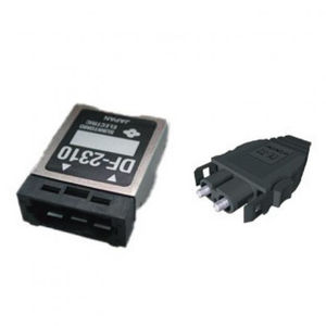 conector de fibra óptica