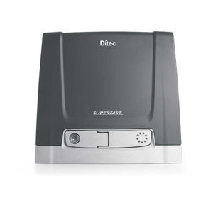 automatismo para portão de correr 1