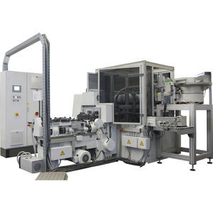 máquina de marcação a laser