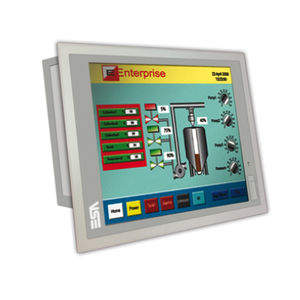 painel PC com触摸屏