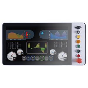 monitor TFT