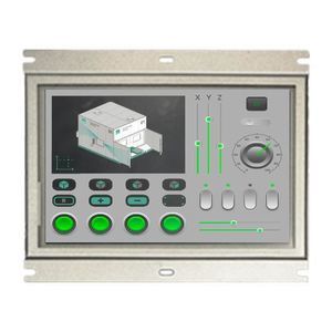 monitor LCD