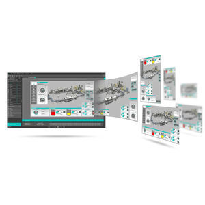software de gestão de controle de acesso e de segurança