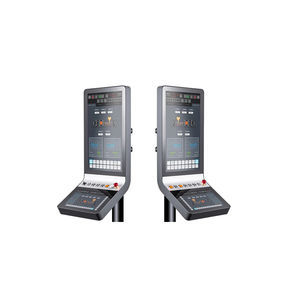 estação de controle 1