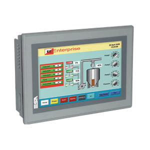 terminal com touch screen