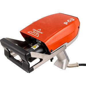 máquina de marcação por micropercussão 1