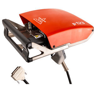 máquina de marcação por micropercussão 1