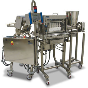 máquina de produção de tortellini