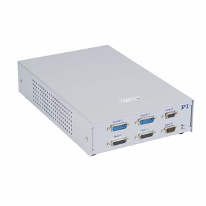 controlador de movimento de 2 eixos