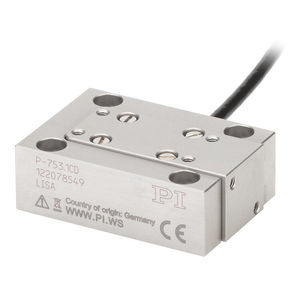 nanoposicionador linear 1