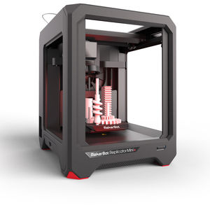 impressora 3D PLA