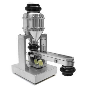 alimentador gravimétrico 1